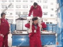 樟木頭寶潔搬家公司 專業搬家搬廠，安全快捷的免費上門服務