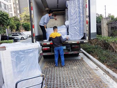 企業(yè)搬遷全攻略 如何選擇專業(yè)搬家服務確保業(yè)務無縫銜接