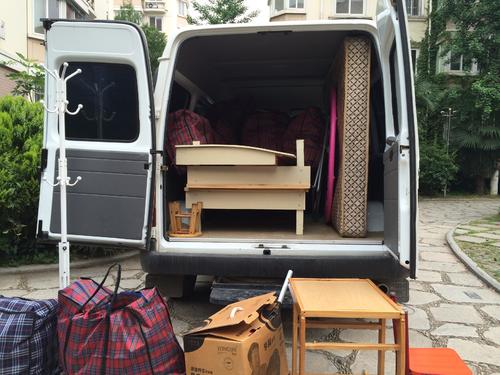 武漢小型搬家與保潔服務(wù)全攻略 學(xué)生、個(gè)人與小件搬運(yùn)的便捷選擇