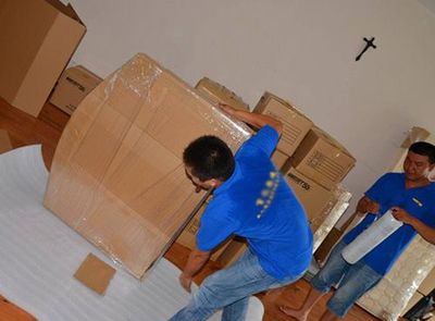 長(zhǎng)途搬家與保潔服務(wù)費(fèi)用全解析 如何精打細(xì)算，輕松搬遷