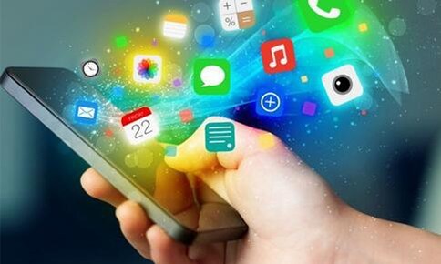 APP產品在網絡信息環境中的營銷優勢解析